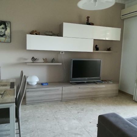 Napoli Bed & Flyヴィラ エクステリア 写真
