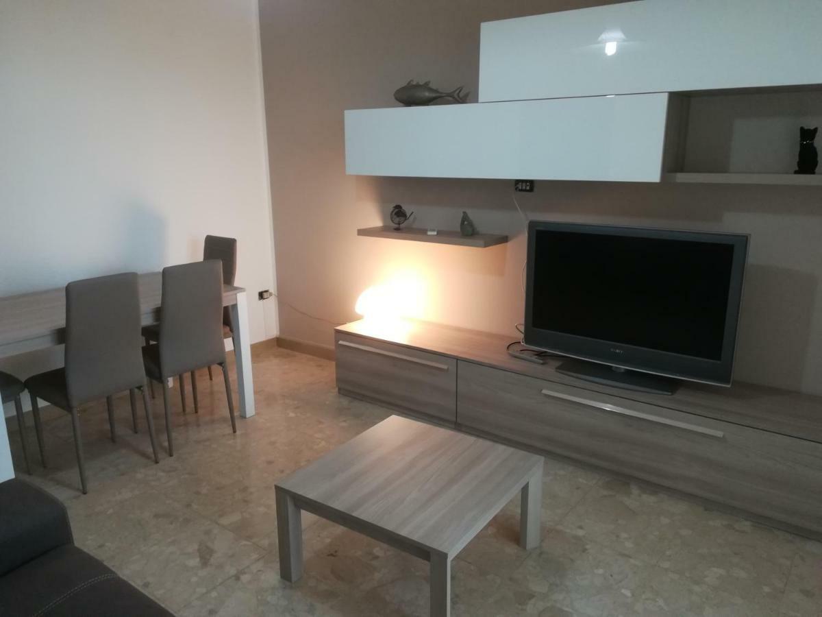 Napoli Bed & Flyヴィラ エクステリア 写真