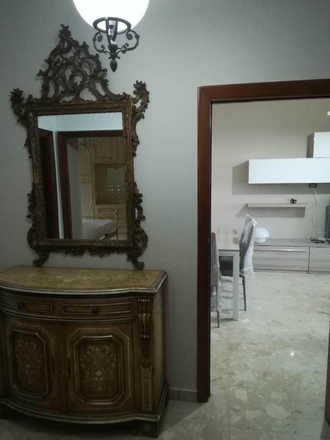 Napoli Bed & Flyヴィラ エクステリア 写真